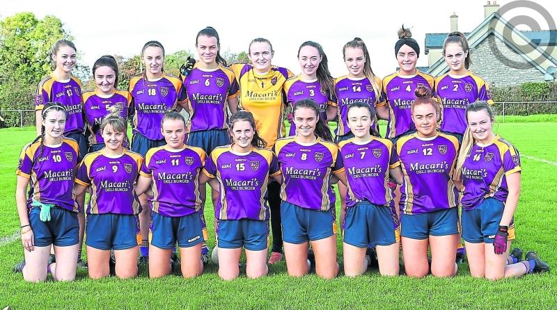 leinster ladies football club championship