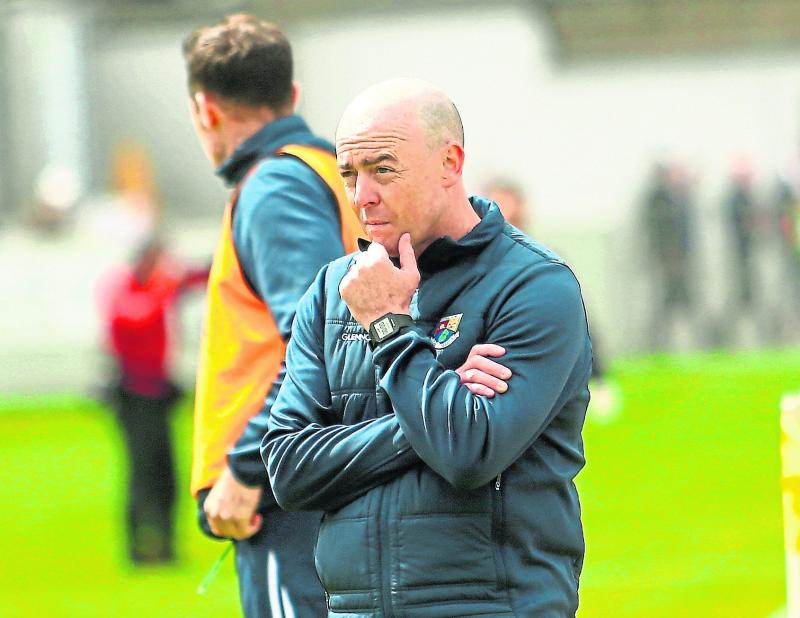 o'byrne cup senior football tournament