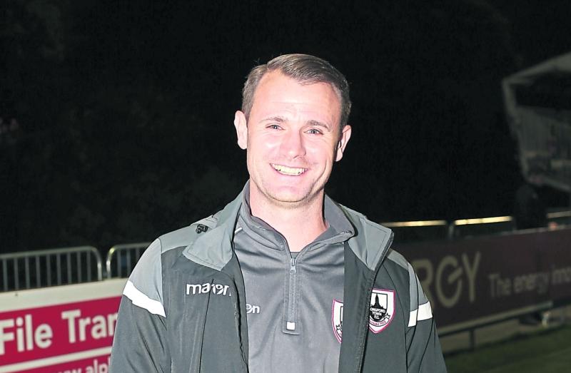 FAI Cup