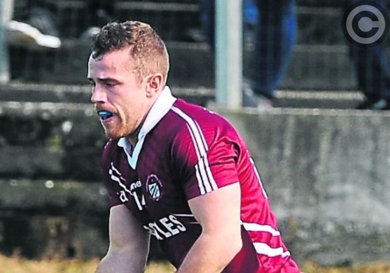leinster club junior football championship