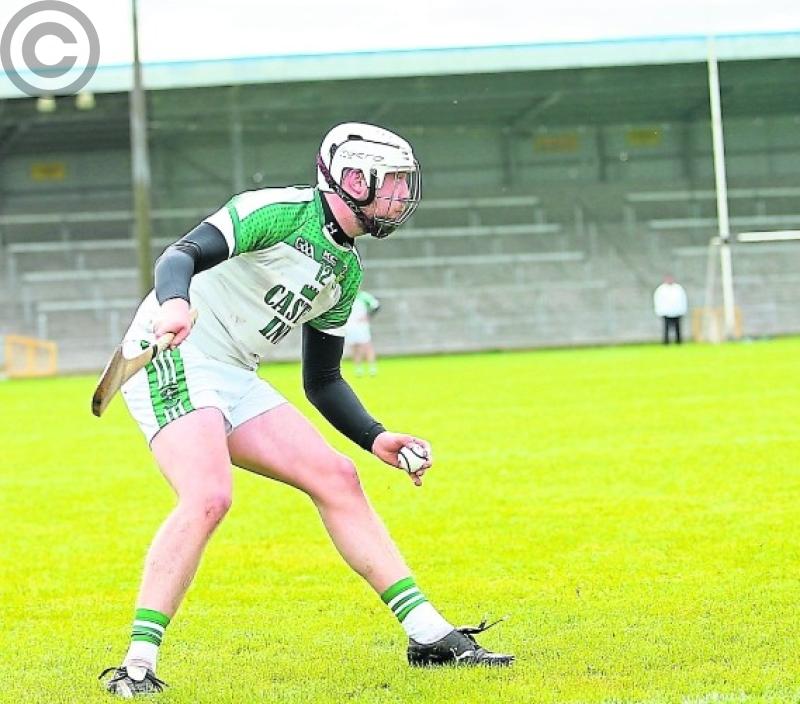 aib leinster club junior hurling championship