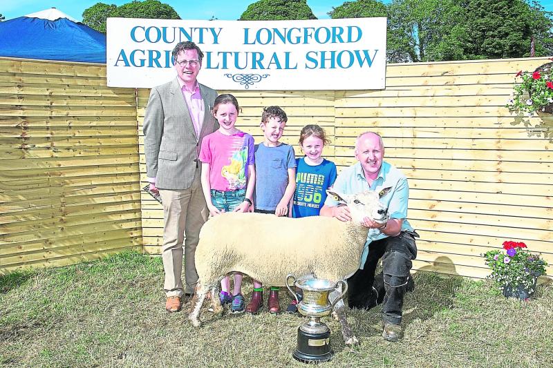 Longford Show