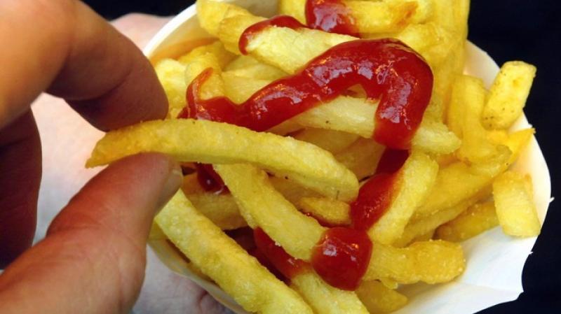 Thumbs up for Granard takeway works 