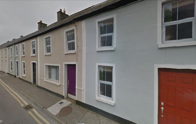 Minister promises funds for Affordable Housing in Longford