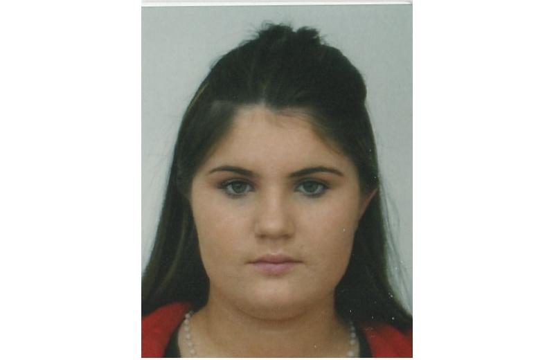 UPDATE: Missing teenage girl has been located