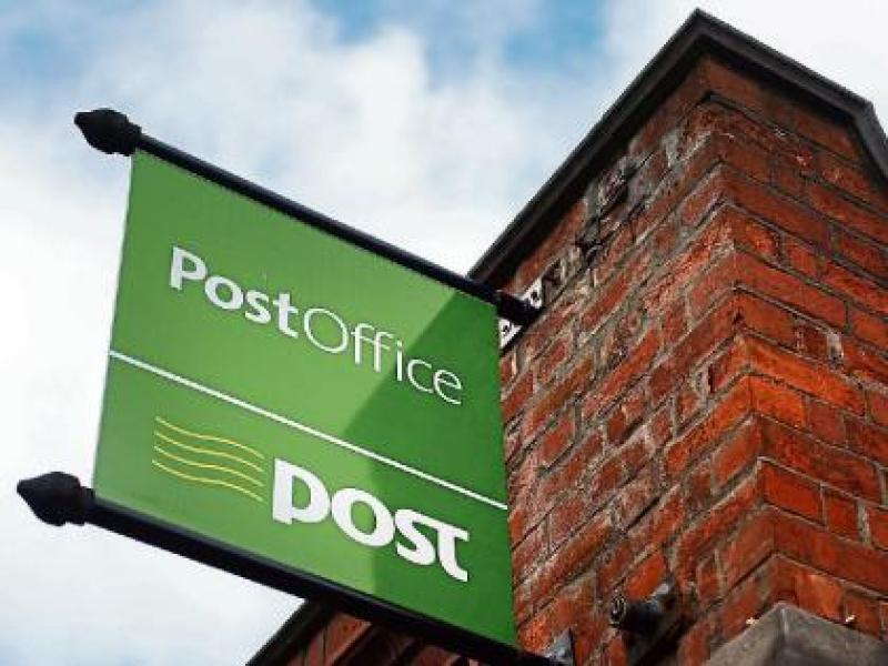 Donegal postmasters welcome retention of Social Welfare Contract by An Post