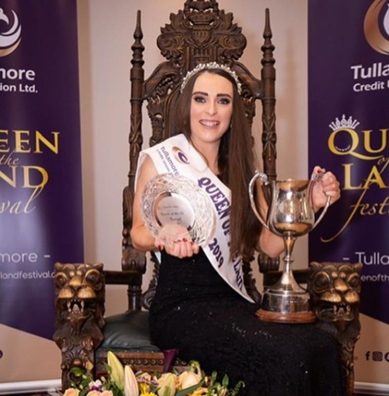 Picture: Queen of the Land festival