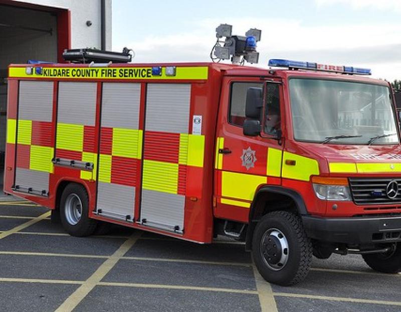 SIPTU warns that local authorities are not prepared for fire and water service strikes 