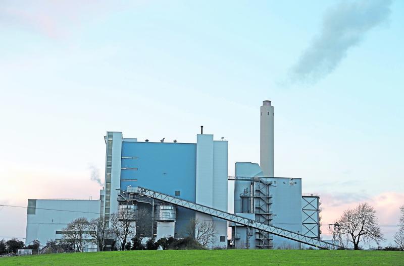 BREAKING: Longford County Council to receive €1.4 million  following Lanesboro power station closure