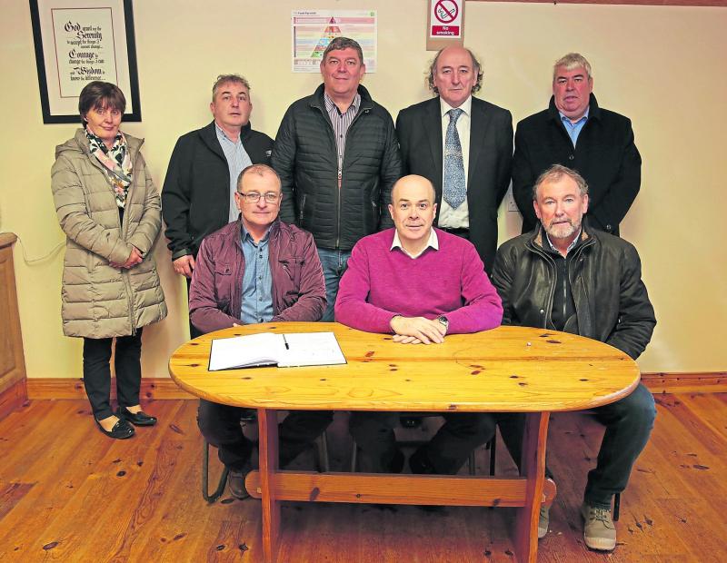 ‘We want to see Lanesboro thrive again’