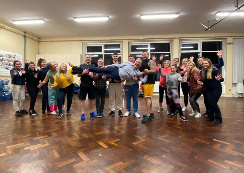 Longford Variety Show kicks off this week
