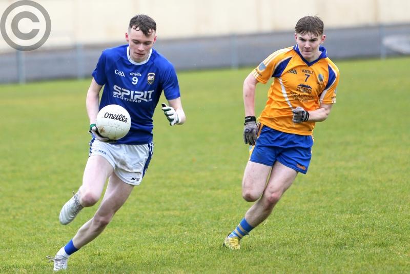 leinster schools senior A football championship