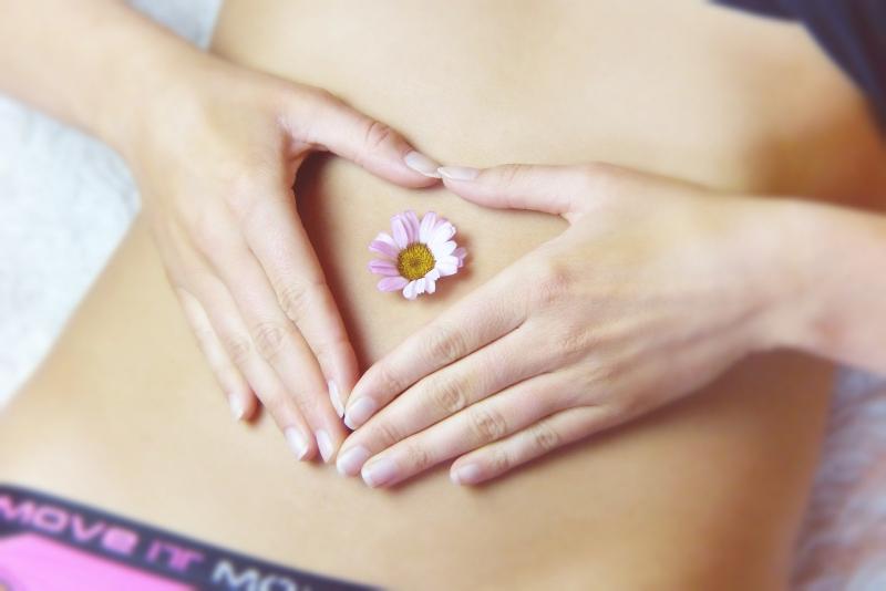 Longford's Laura Thompson on dealing with problem skin