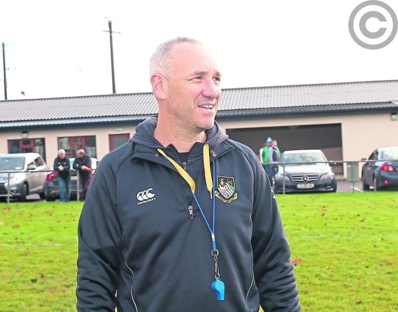 leinster rugby league division 1B