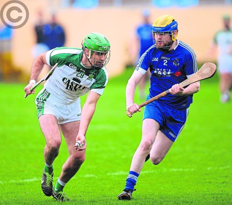 Leinster Club Junior Hurling Championship
