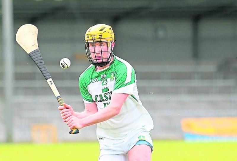 Leinster Club Junior Hurling Championship