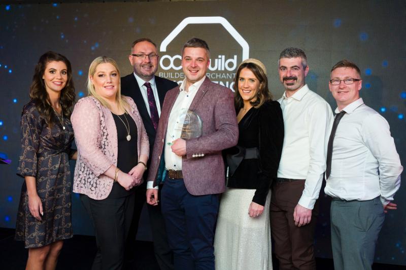 Ganly’s Longford wins national Sustainable Business award