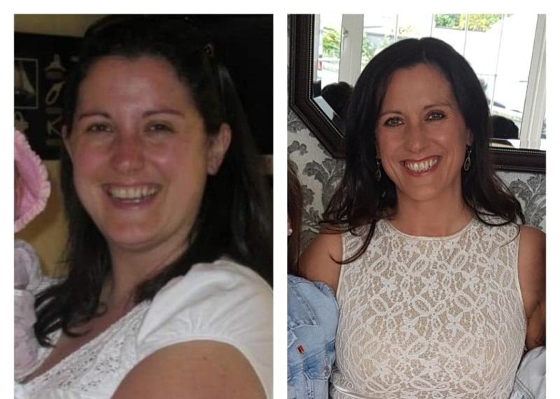 A reminder to men on International Men's Day - Slimming World is not just for girls 