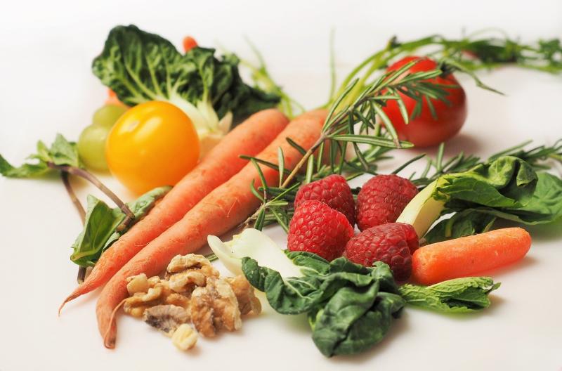 Longford's Laura Thompson on how to stay healthy if you decide to go vegan