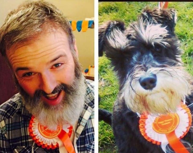 Parenting with The Stented Papa #17: Meet my Doppelgängers