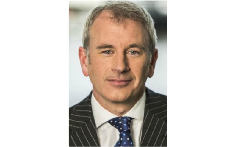 Longford man appointed High Court Judge
