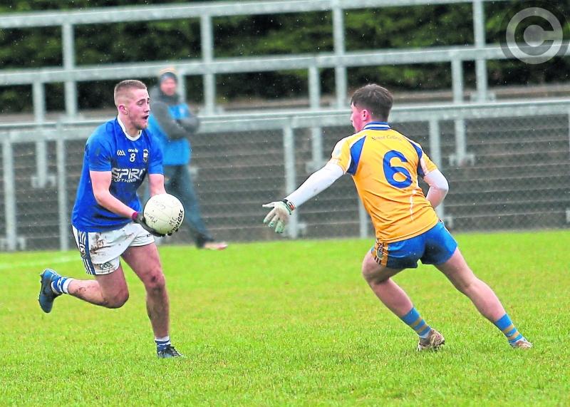 Leinster schools senior A football championship