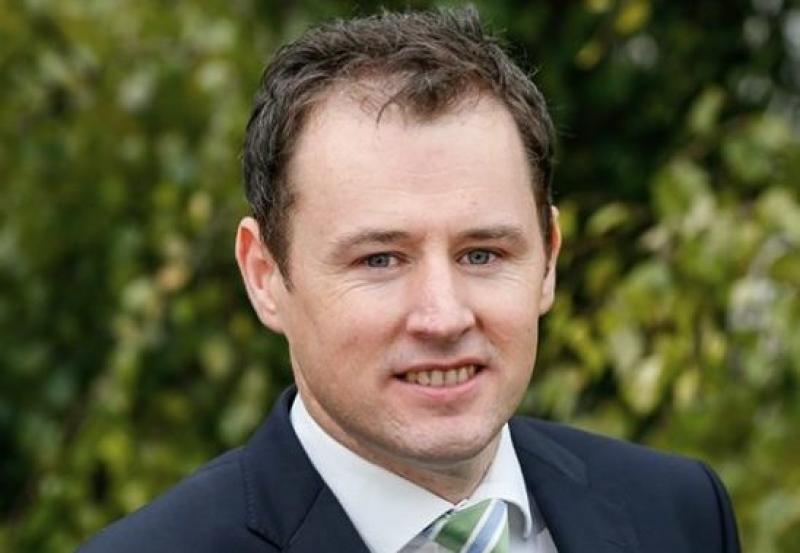 Donegal IFA AGM - Agriculture  Minister Charlie McConalogue confident that farmers can overcome challenges ahead