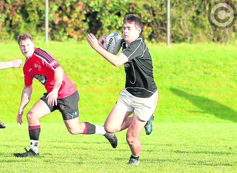 leinster rugby league division 1B