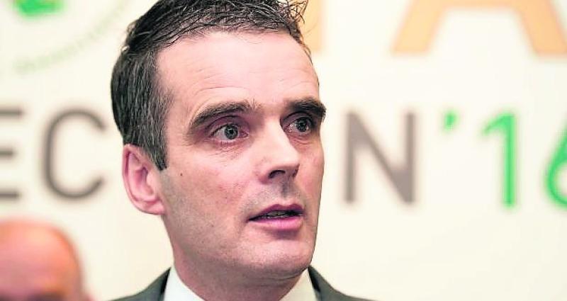 Joe Healy