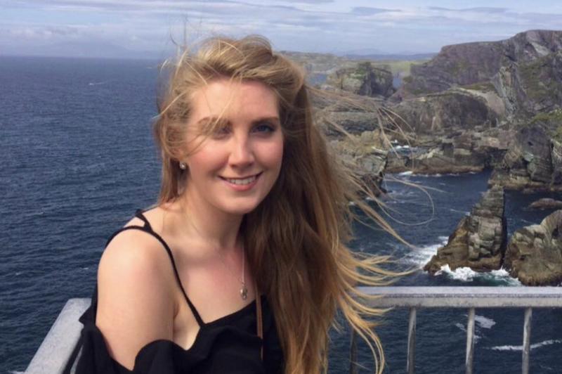Carrigallen fundraiser for 24-year-old Chloe Green who needs medical treatment abroad