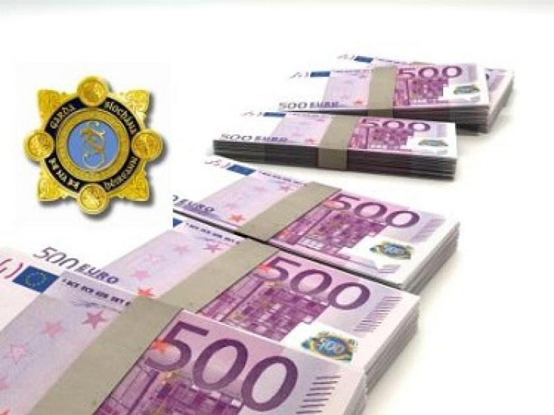 Gardaí and fraud experts warn online shoppers ahead of Black Friday and Cyber Monday sales