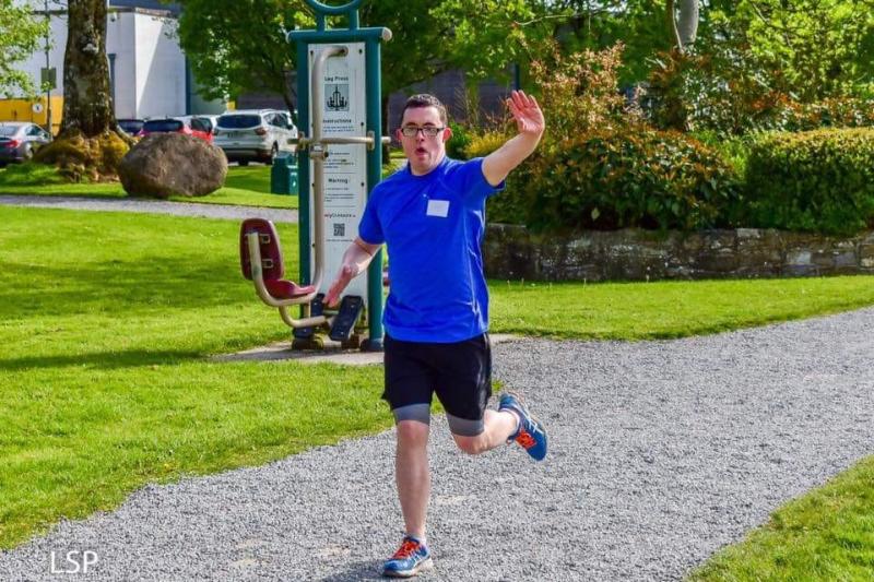 Ganly’s Longford Sports Star Awards 2019: Sports Ability Award winner is hugely popular Stephen McCormack 
