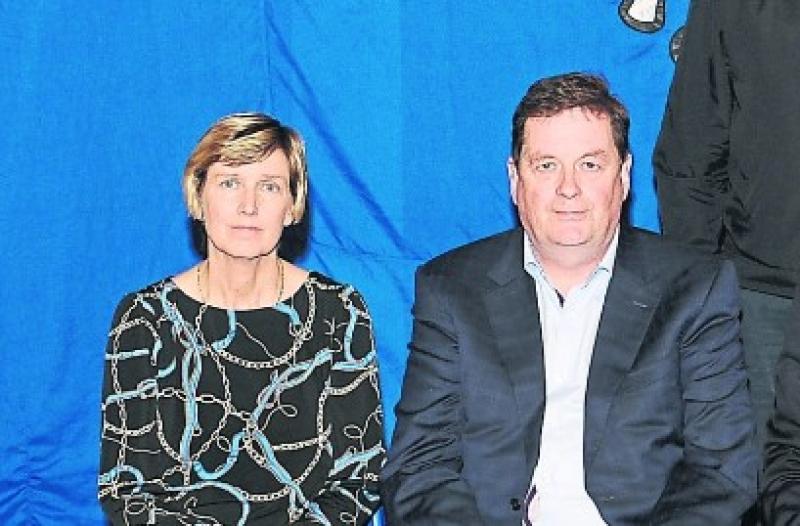 longford gaa convention