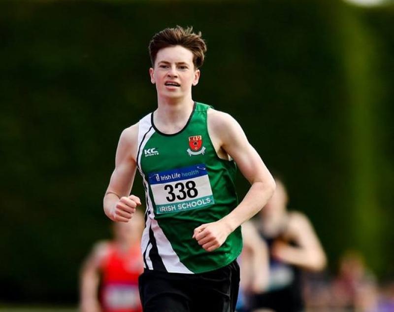 Ganly’s Longford Sports Star Awards 2019: Top athlete Cian McPhillips continues to set records tumbling