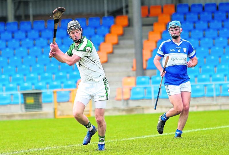Ganly’s Longford Sports Star Awards 2019: Sharpshooter Joe O’Brien fires Clonguish Gaels to hurling success