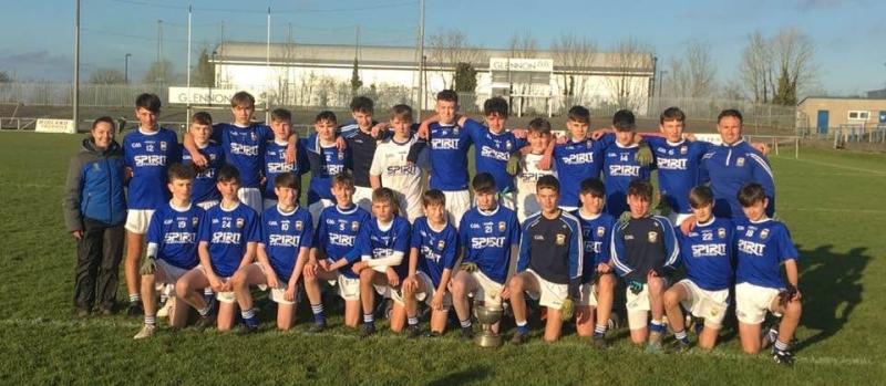 Leinster schools gaa