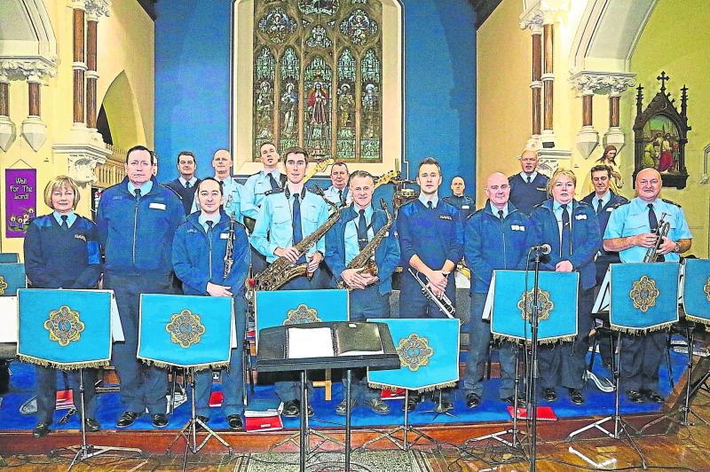 Garda Band