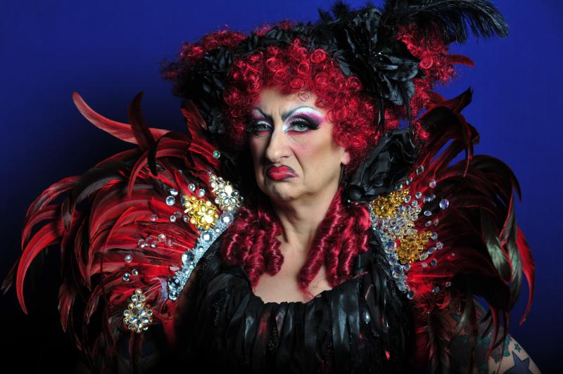 Laugh out loud show in store for Longford's Traditional Panto, Cinderalla