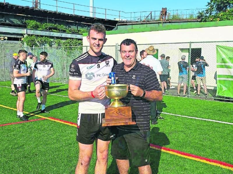 new york gaa