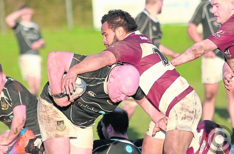 longford rugby club