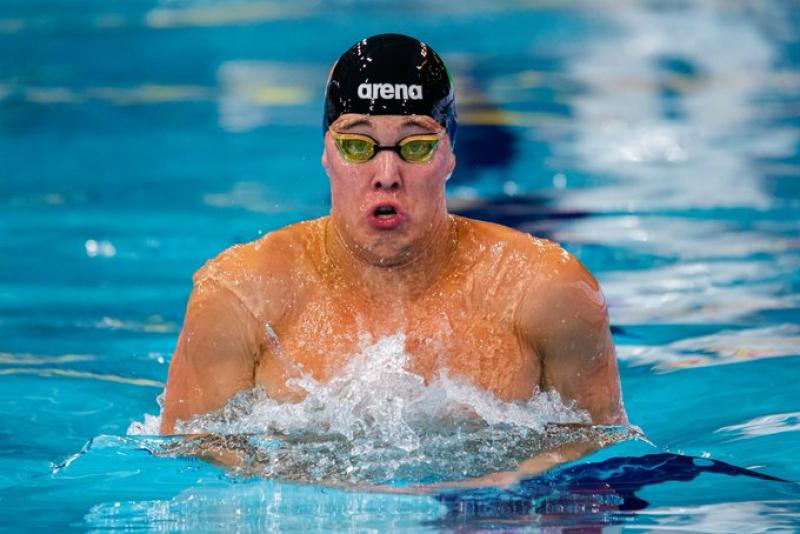 Sport Ireland welcomes return to training for High Performance athletes