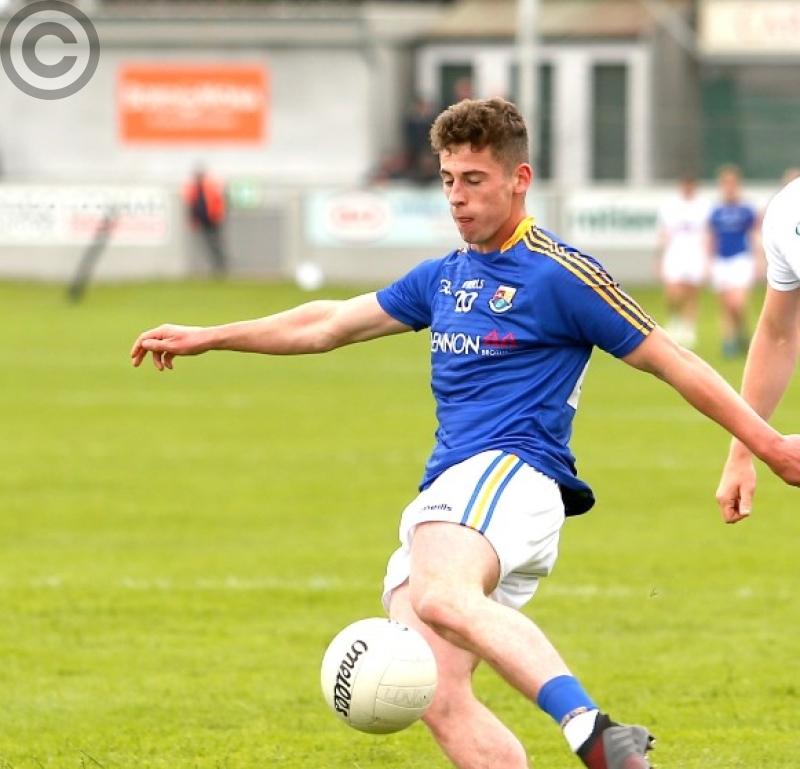 o'byrne cup