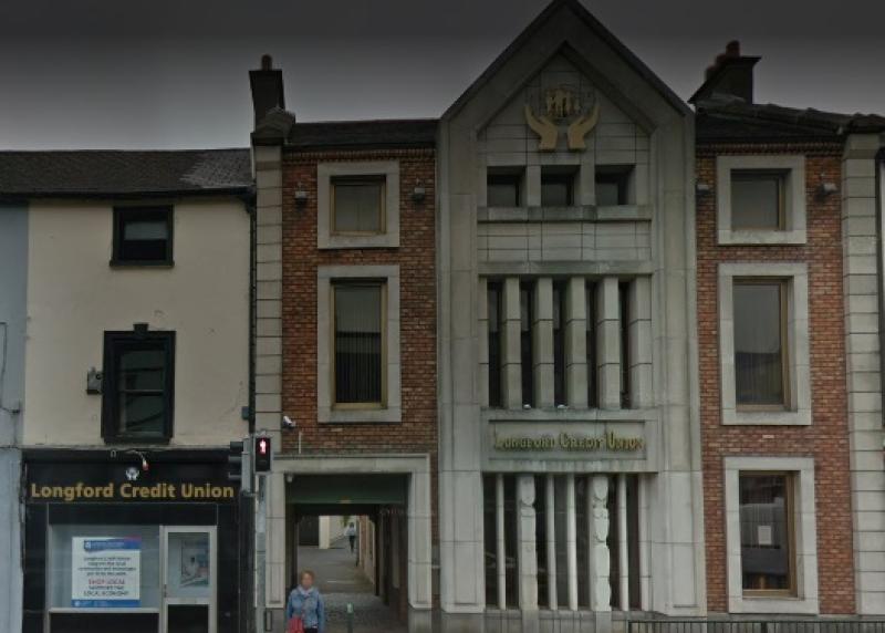 Longford Credit Union