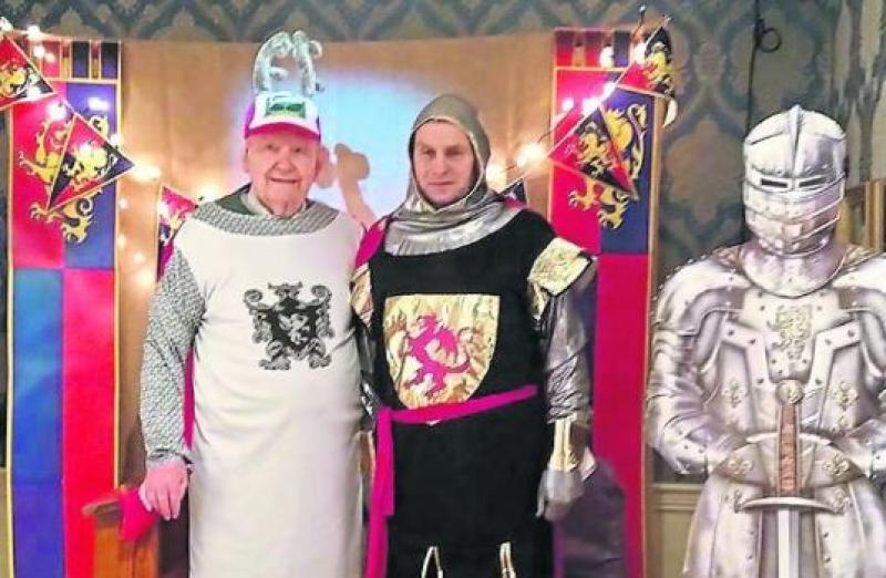 Knights & Conquests