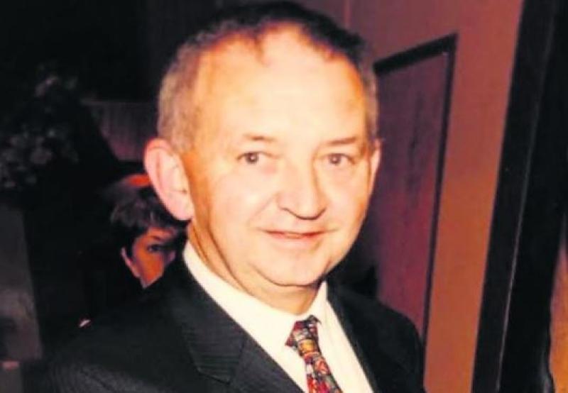 Michael Nevin RIP