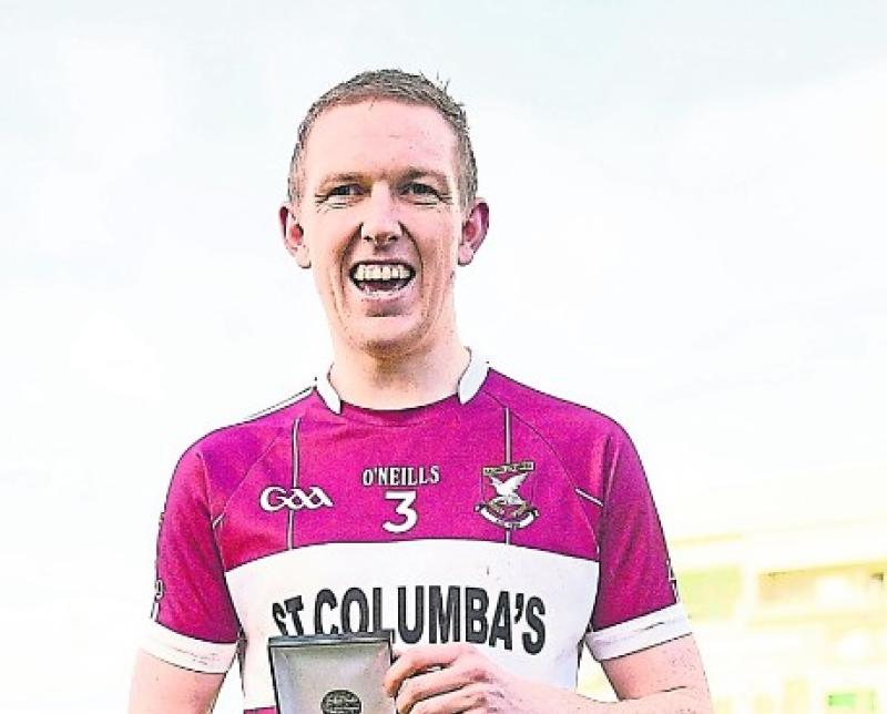 Longford GAA All Stars