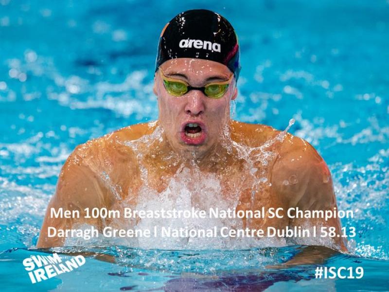 darragh greene