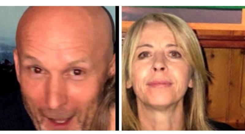 MISSING: Gardaí seek help in tracing husband and wife 