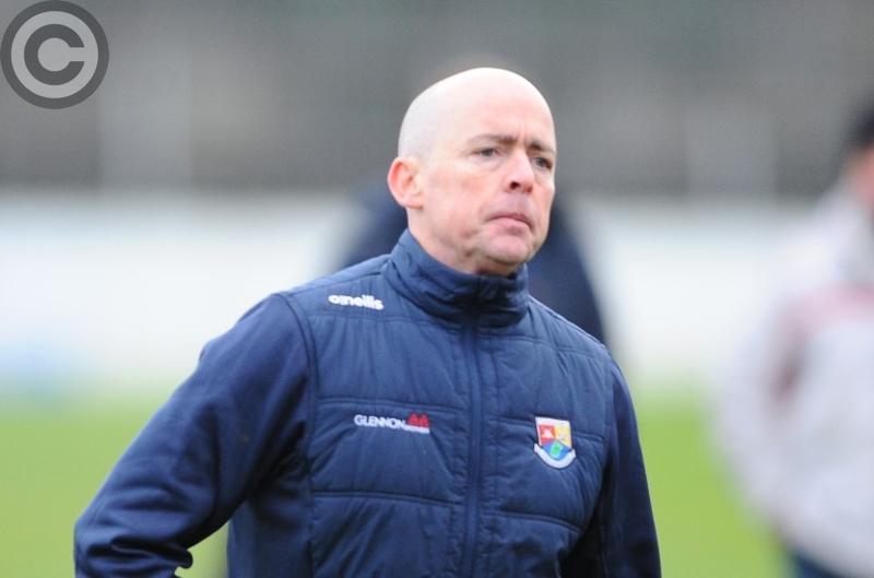 o'byrne cup senior football tournament