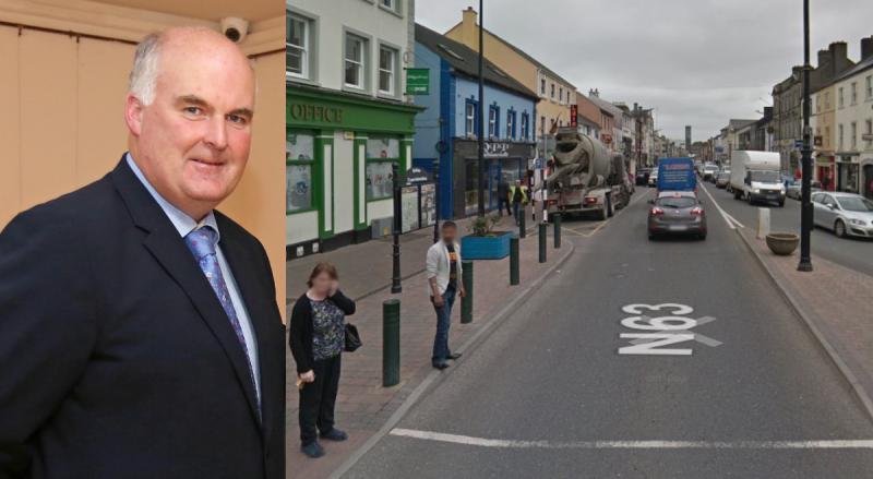 Immediate increase in Gardaí needed for Longford as feuding gang violence escalates